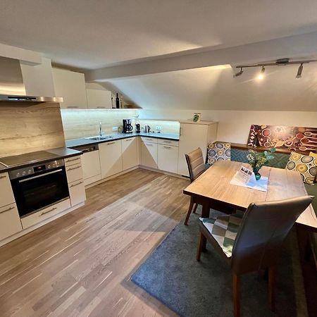 Appartement Maximilian Tux Εξωτερικό φωτογραφία