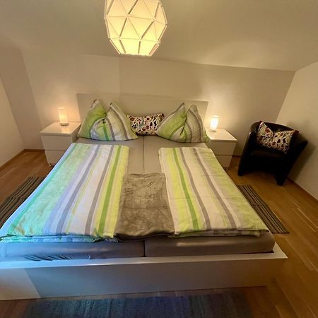 Appartement Maximilian Tux Εξωτερικό φωτογραφία
