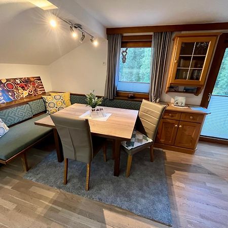 Appartement Maximilian Tux Εξωτερικό φωτογραφία