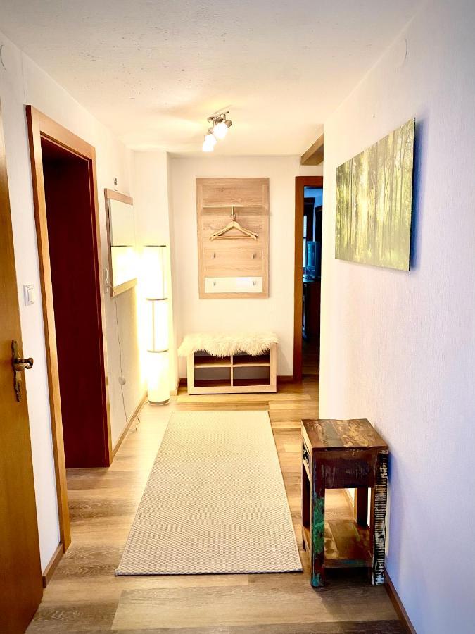 Appartement Maximilian Tux Εξωτερικό φωτογραφία