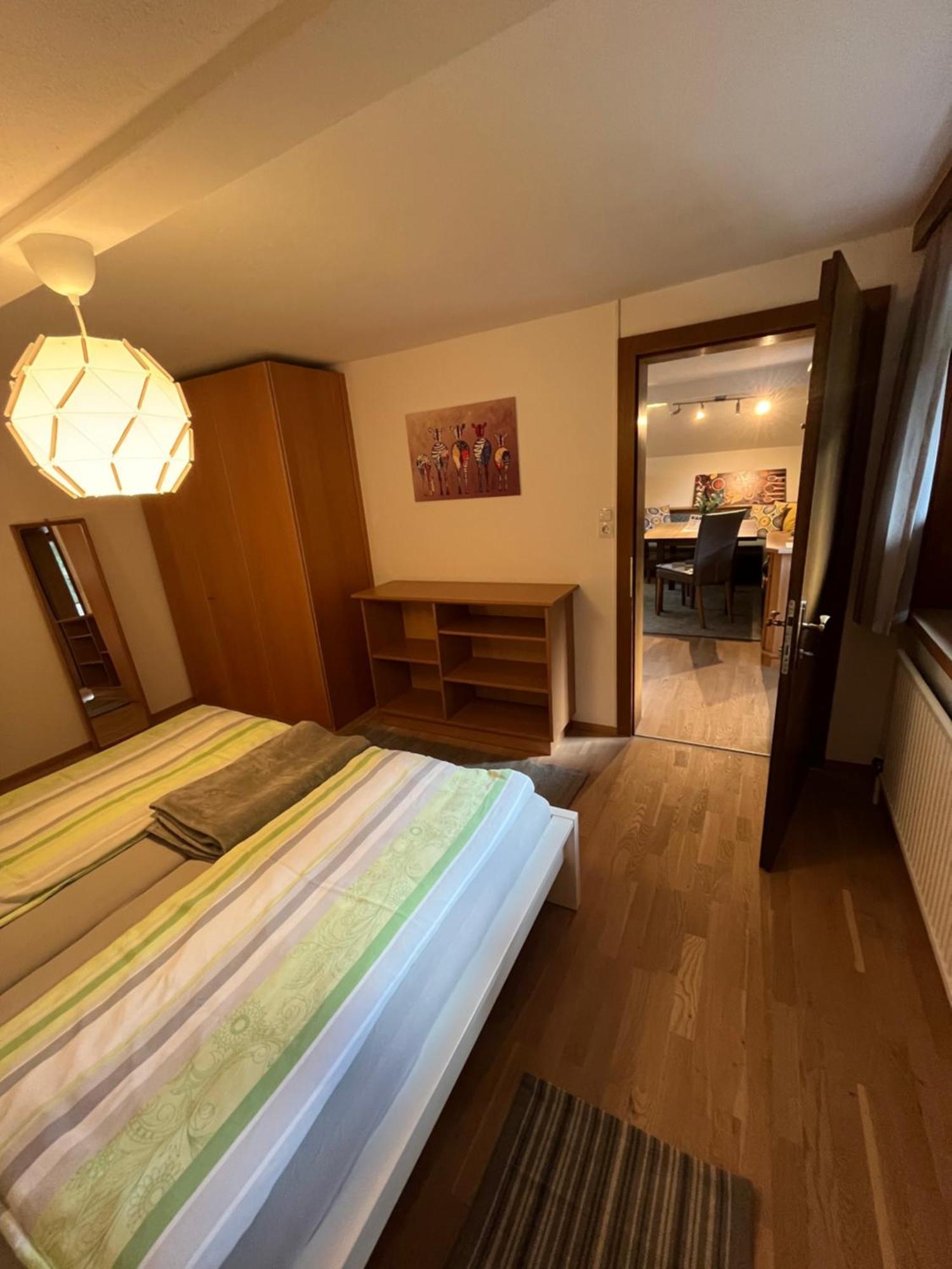 Appartement Maximilian Tux Εξωτερικό φωτογραφία