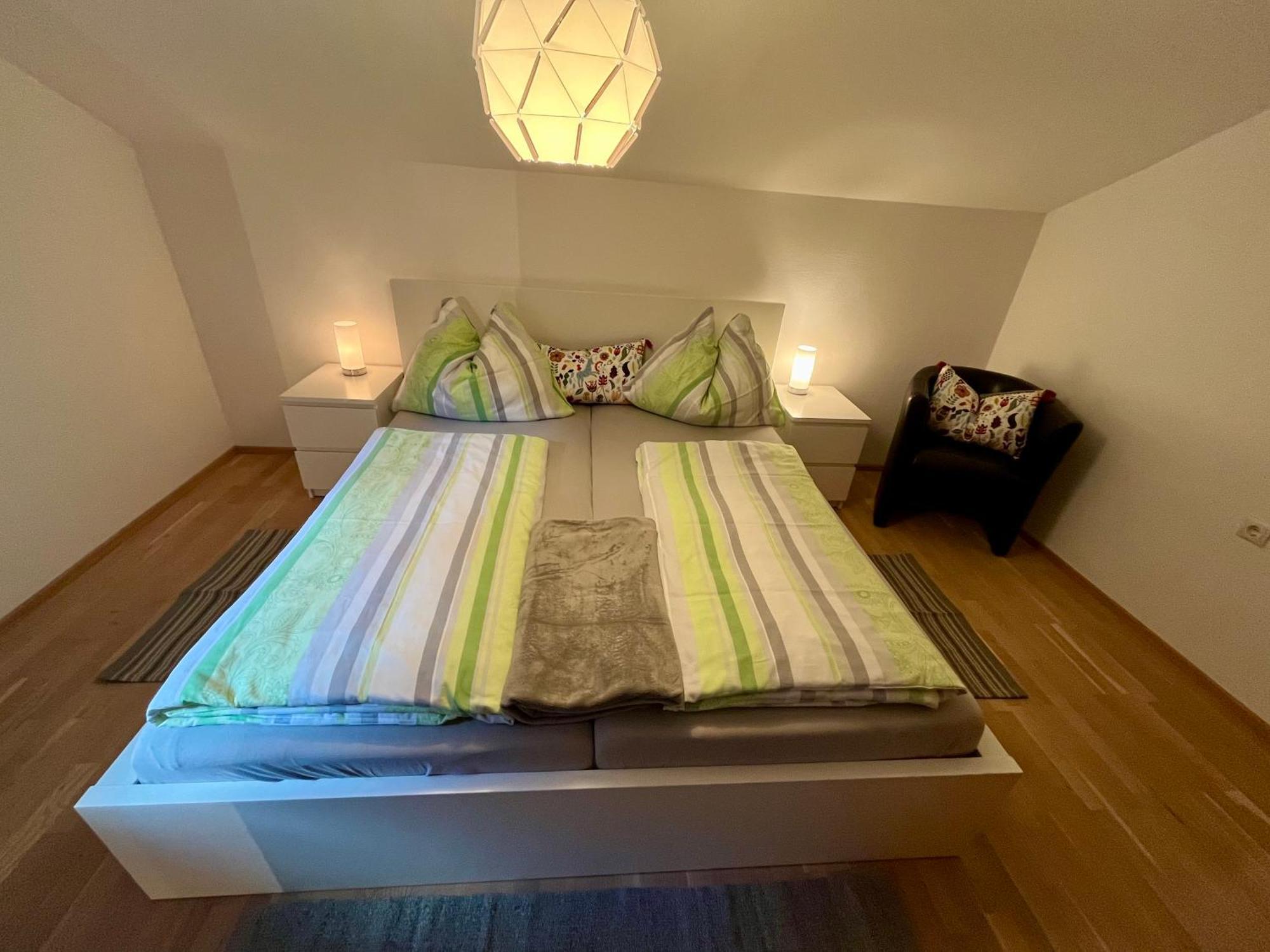 Appartement Maximilian Tux Εξωτερικό φωτογραφία
