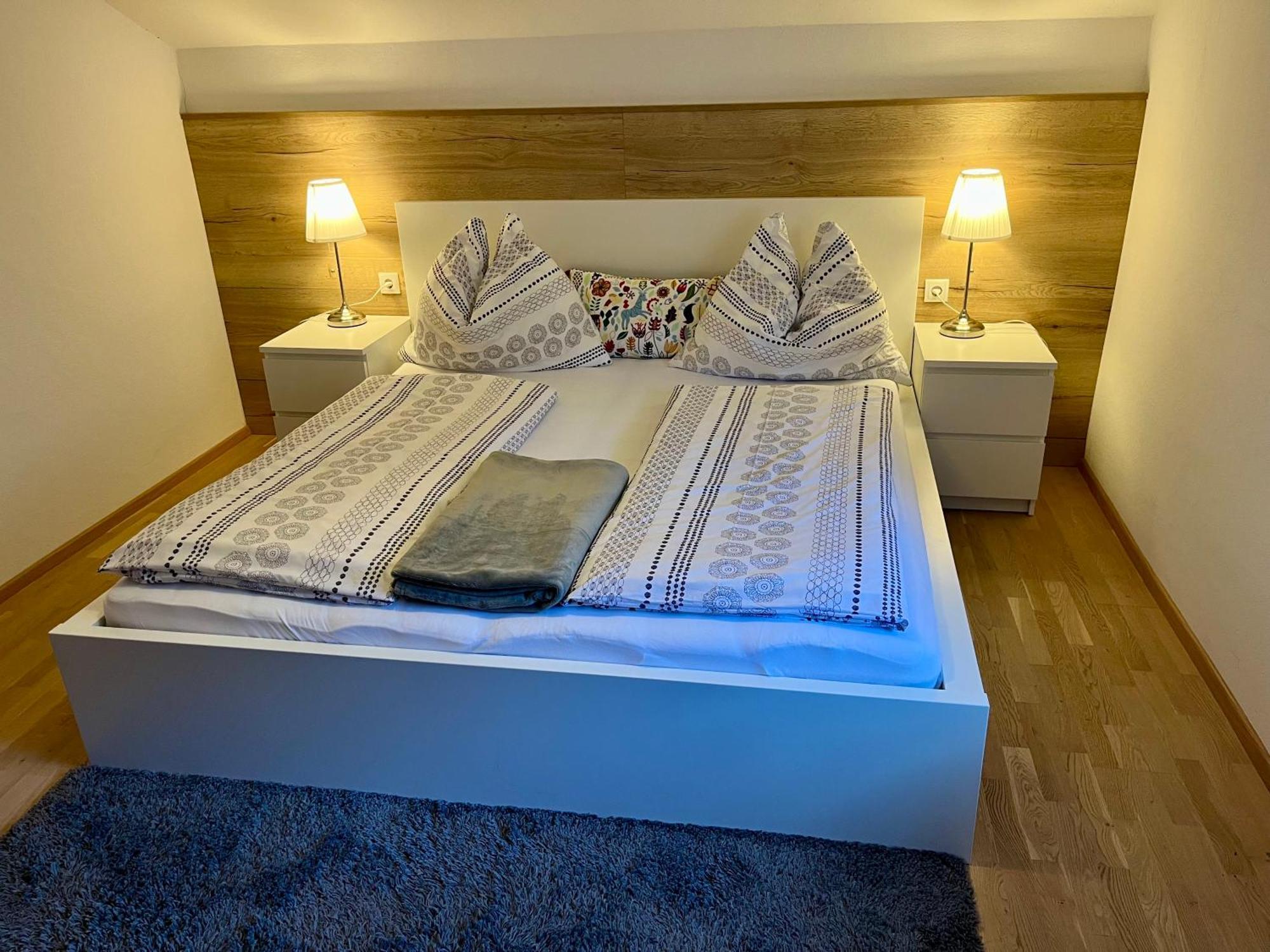 Appartement Maximilian Tux Εξωτερικό φωτογραφία