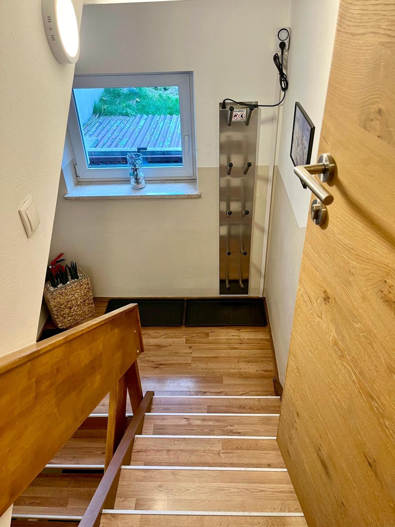 Appartement Maximilian Tux Εξωτερικό φωτογραφία