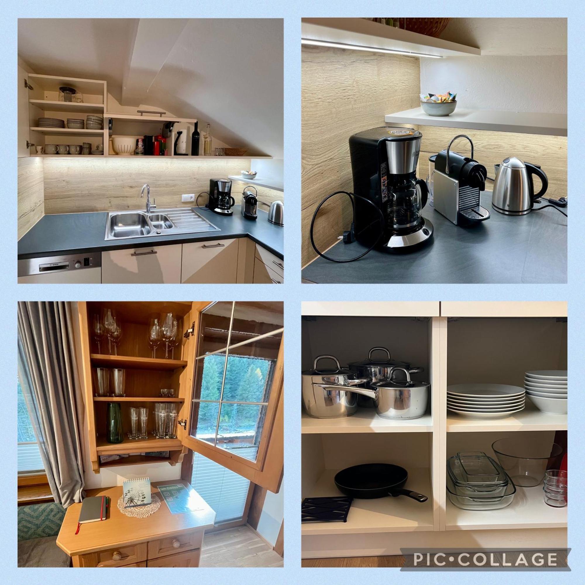 Appartement Maximilian Tux Εξωτερικό φωτογραφία