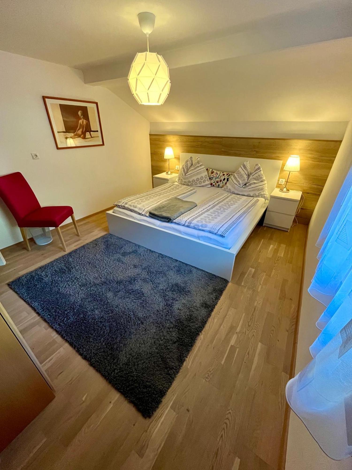 Appartement Maximilian Tux Εξωτερικό φωτογραφία