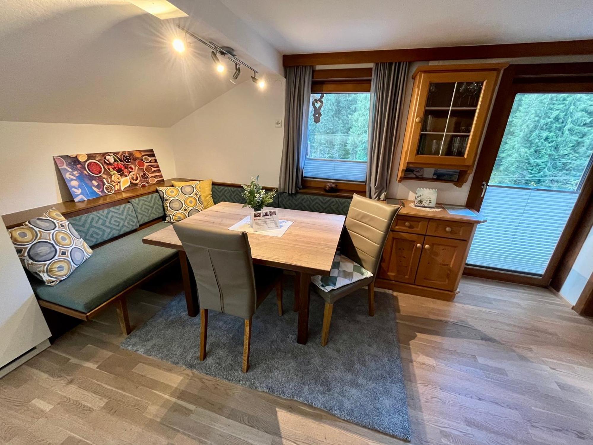Appartement Maximilian Tux Εξωτερικό φωτογραφία