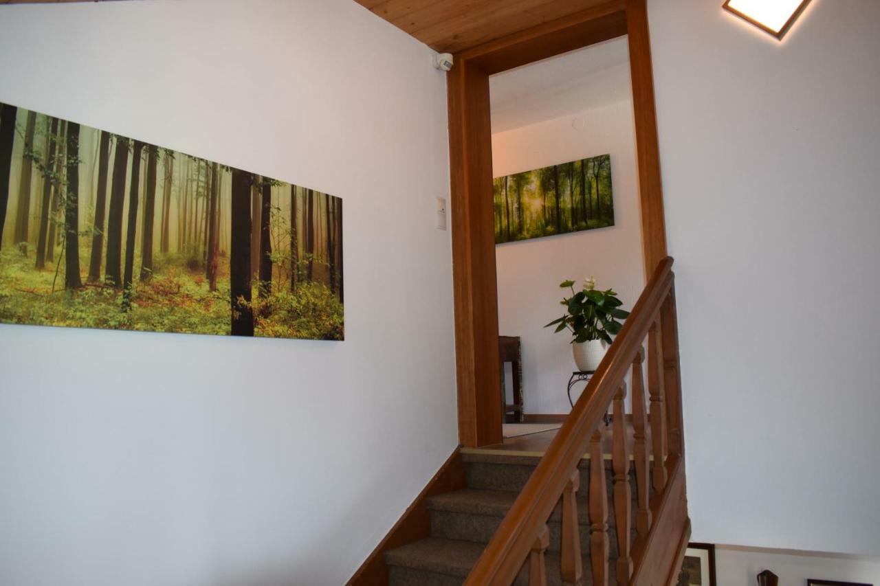 Appartement Maximilian Tux Εξωτερικό φωτογραφία